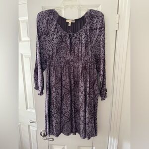 Joie Boho Dress